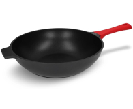 Patelnia ZWIEGER OBSIDIAN Patelnia WOK 32 cm